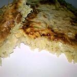 recette Beignet de banane