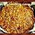 recette Tarte au poulet, curry et lait de coco