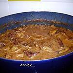 recette carbonade flamande
