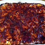 recette Lasagnes à la bolognaise