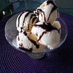 glace à la vanille : recette Glace à la vanille