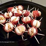 recette Bulles périgourdines