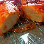 recette Quenelles nature sauce tomate