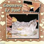 recette camembert sucré
