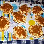 sirop : recette coquilles saint jacques sucrées