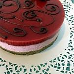 recette Bavarois sans cuisson facile