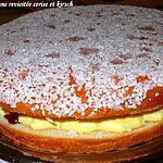recette tropézienne revisité