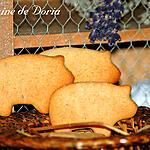 recette Spiders cochons aux épices