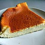 recette cheesecake