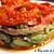 recette Tian méridional de légumes confits à la tapenade aux sardines