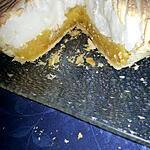 tarte au citron facile : recette tarte citron meringué facile