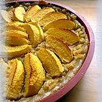 pommes : recette Tarte aux pommes à la Normande