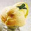 recette sorbet au deux citrons