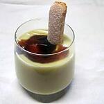 semoule : recette semoule sucré aux dés de pommes.