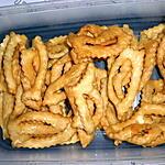 recette griwech algérien(ptits fours)