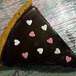 recette Tarte au chocolat