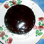 pain au chocolat : recette Pudding au chocolat