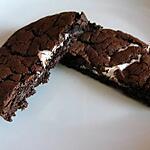 recette cookies chocolat coeur de guimauve