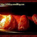 gruyère : recette Quenelles de brochet à la sauce aurore