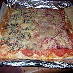 recette tarte kiri ,,jambon  ou anchoiset lieu du naufrauge amoco  cadix entre les deux petits rochers  ;l ancre