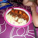 recette Boeuf bourguignon