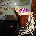 recette confiture de RHUBARBE D EVELYNE