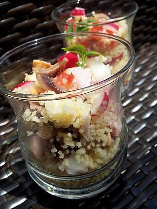 Recette De Taboule Nicois