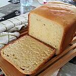 recette Pain au lait MAP