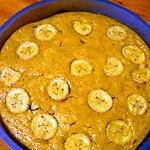 Les Meilleures Recettes De Gateau Banane Sans Levure