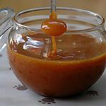 recette Caramel au beurre salé