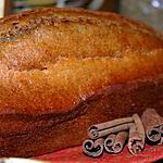 recette Pain d'épices