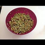 recette Salade de pates