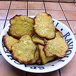 recette tuiles aux amandes