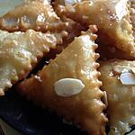 recette samsa