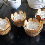 recette charlotte revisitée