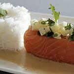 recette Curry Jaune