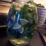 recette mojitos sans alcool