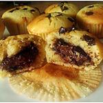 recette Muffins façon Mandise du Mcdo
