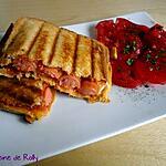 recette Croque Dog