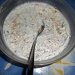 recette Cervelle de canuts