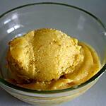 recette Sorbet Mirabelle