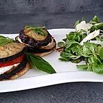 recette millefoglio di roma