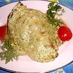 recette Grillade de porc a l oseille