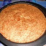 recette BISCUIT  DE  SAVOIE  (POUR LE PETIT DEJEUNER)