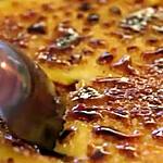 recette Crème Brulée