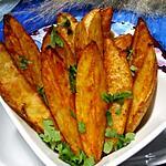 recette Potetoes