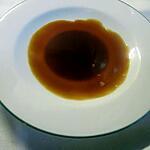 recette Caramel liquide de Cathy.