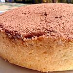 recette Tartelettes au nutella, pâte sucrée by Christophe Felder