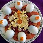 recette MA PIEMONTAISE REBLOCHONNE