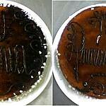abricot : recette Mes gateau d'anniverssaire